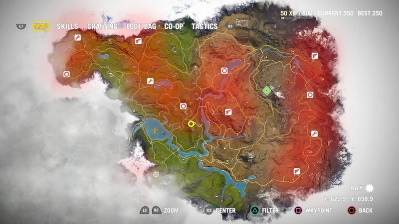 Illustration for article titled Far Cry 4's New DLC Forces You to Grind Until You Die For No Good Reason